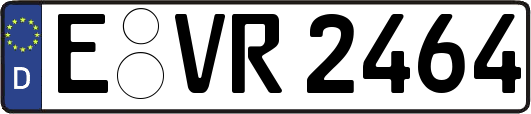 E-VR2464