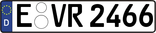E-VR2466