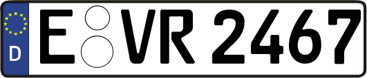 E-VR2467