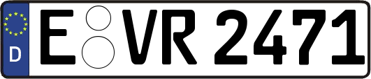 E-VR2471