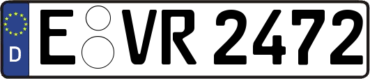 E-VR2472