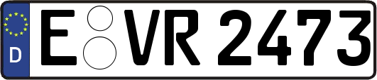 E-VR2473