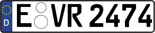 E-VR2474