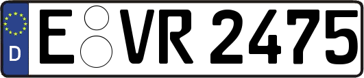 E-VR2475