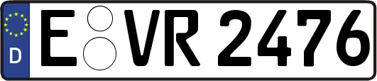 E-VR2476