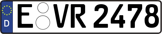 E-VR2478