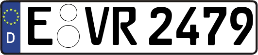 E-VR2479