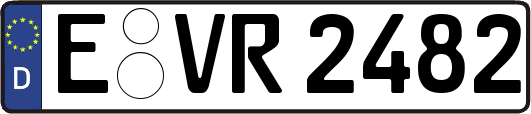 E-VR2482