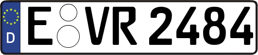 E-VR2484