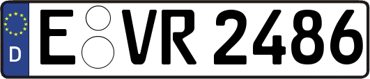 E-VR2486