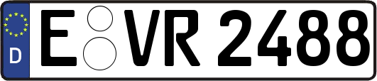 E-VR2488