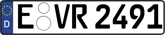 E-VR2491