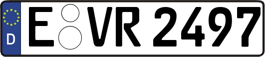 E-VR2497