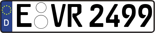 E-VR2499