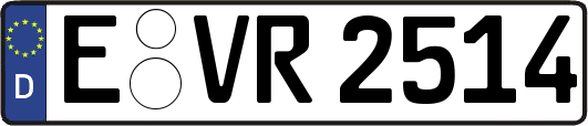 E-VR2514