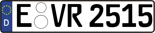 E-VR2515