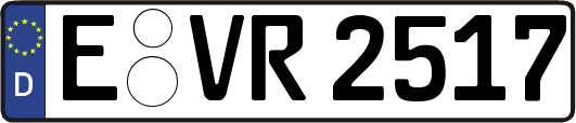 E-VR2517