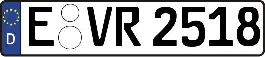 E-VR2518