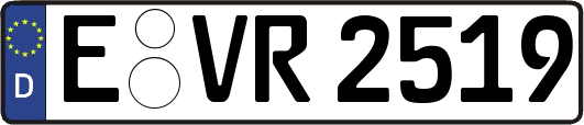 E-VR2519