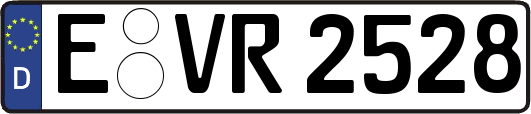 E-VR2528