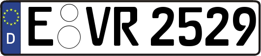 E-VR2529