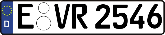 E-VR2546