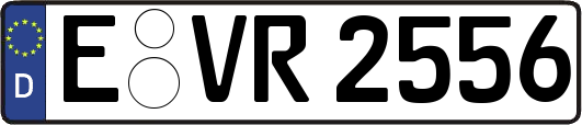 E-VR2556