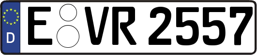 E-VR2557