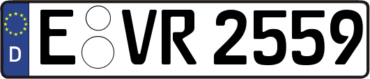 E-VR2559