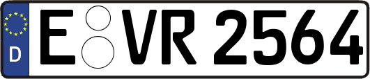 E-VR2564