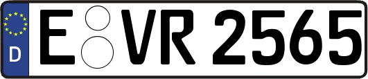 E-VR2565