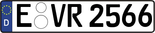 E-VR2566