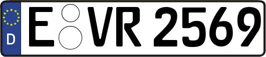 E-VR2569