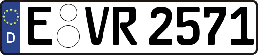 E-VR2571
