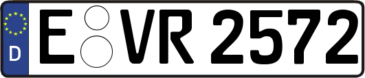 E-VR2572