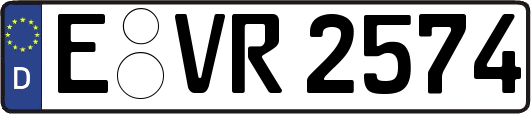 E-VR2574
