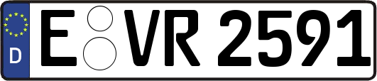 E-VR2591