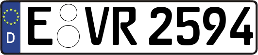 E-VR2594