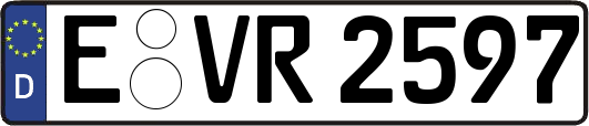 E-VR2597
