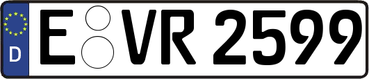 E-VR2599