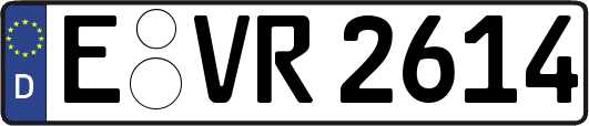 E-VR2614