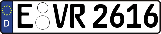 E-VR2616