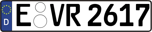 E-VR2617