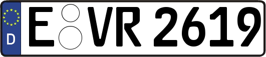 E-VR2619