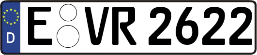 E-VR2622