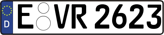 E-VR2623