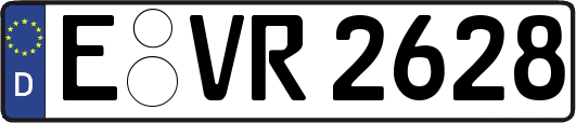E-VR2628