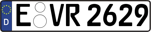 E-VR2629