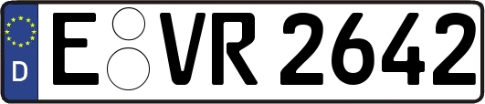 E-VR2642