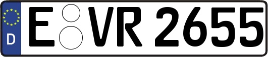 E-VR2655